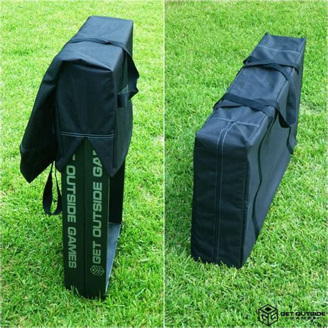 Cornhole Board Carrying Case And Storage Bag Ch Bdcase