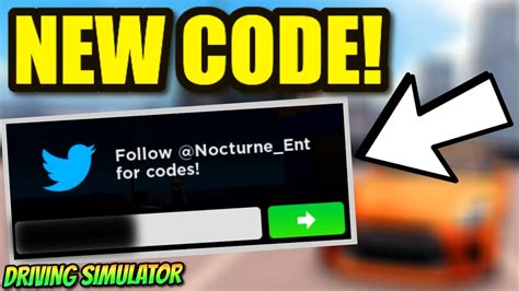 How to redeem driving simulator op working codes. THIS NEW DRIVING SIMULATOR CODE GIVES TONS OF CASH ...