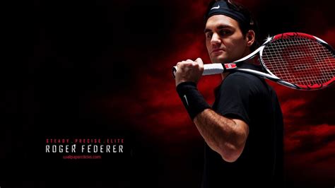 We hope you enjoy our growing collection of hd images to use as a background or home screen for your smartphone or please contact us if you want to publish a roger federer wallpaper on our site. 5 marcas de las que ha sido imagen Roger Federer | RSVPOnline