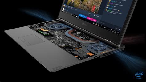 Lenovo Just Revealed A Slew Of New Devices At Ces 2019