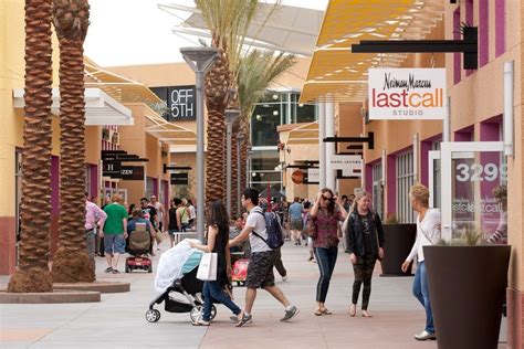 7400 las vegas boulevard south. Las Vegas North Premium Outlets Adds New and Exclusive Shops