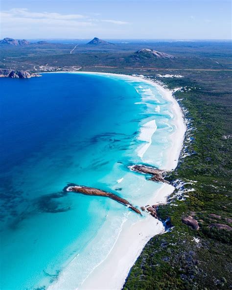 Esperance Western Australia From One Coast To The Next Cant Wait To