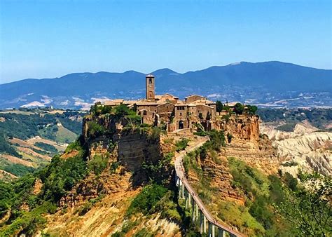 Civita Di Bagnoregio Italy 2024 Best Places To Visit Tripadvisor