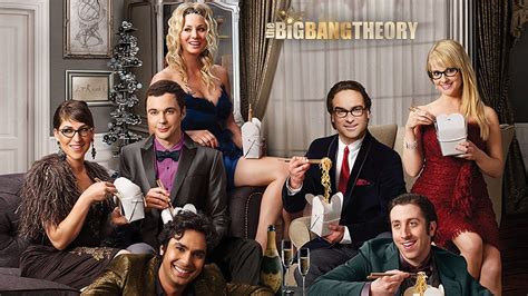 The Big Bang Theory 10 Si Prepara Al Gran Finale
