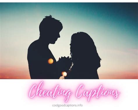 70 Unraveling Cheating Captions Laugh Relate And Share