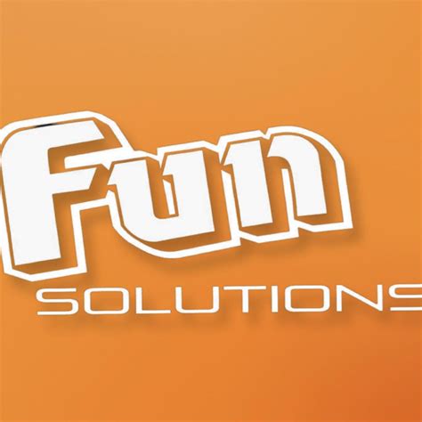 Fun Solutions Nz