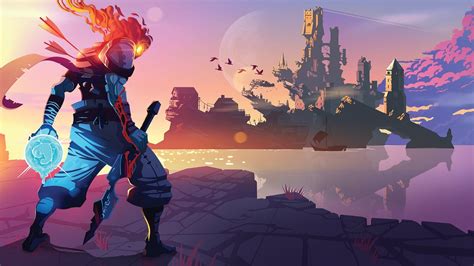 Dead Cells Biome Map Pricesholoser