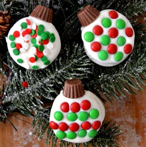Make batches of each color gelatin. 21 Fun Foods for Christmas that are Too Cute to Eat!