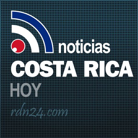 Costa Rica Noticias ~ Red De Noticias 24