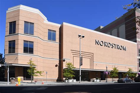 Nordstrom closes stores in response to coronavirus outbreak | The
