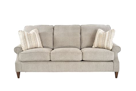 Campbell Sofa Pierce Furniture