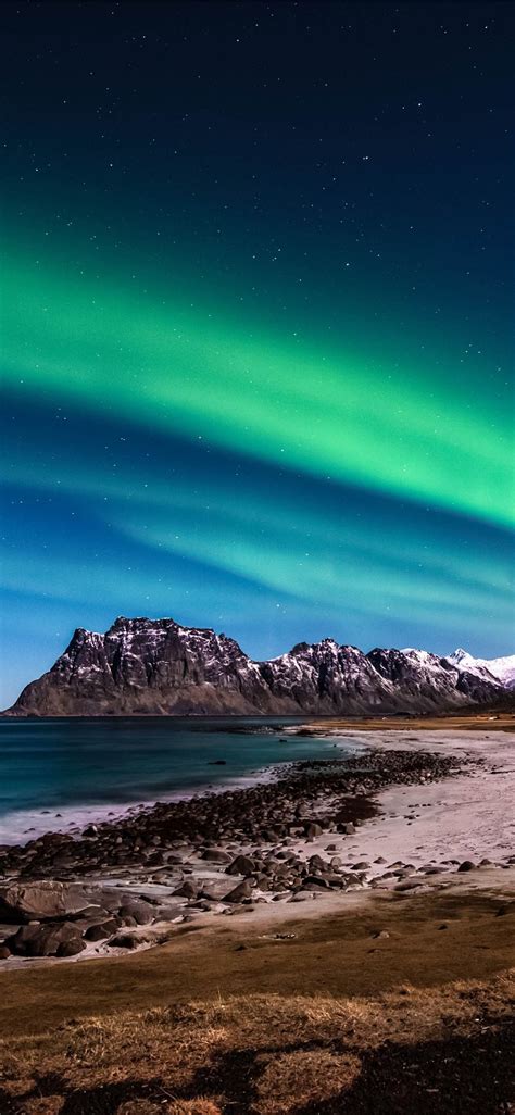 Norway 5k 4k Hd Lofoten Islands Mountains Iphone X Wallpapers Free Download