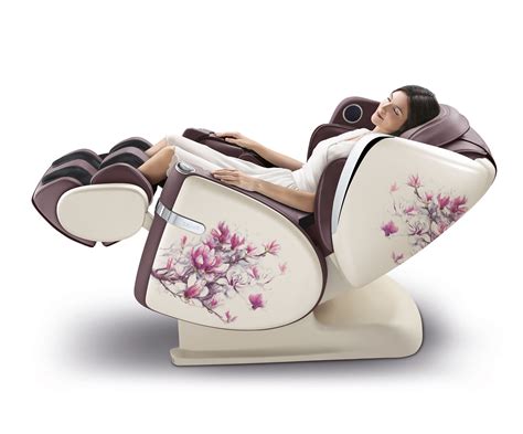 The Ultimate Guide To The Orbit Massage Chair Benefits Features And