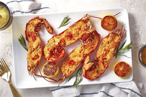 Top 11 Lobster Thermidor Recipe In 2022 Associated