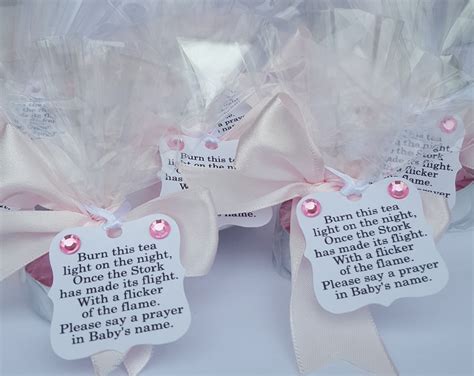 5 New Born Baby Soaps Personalised Cute Baby Shower Favours Boy Girl