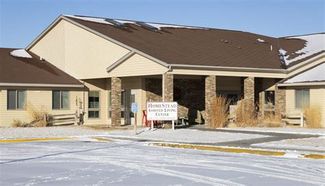 #RivertonBiz: Homestead Assisted Living Center wants to grow their