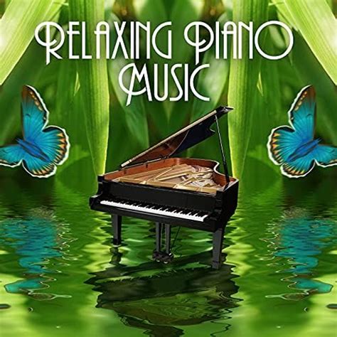 Relaxing Piano Music For Shiatsu Massage Spa Wellness Deep Relax Ultimate Songs