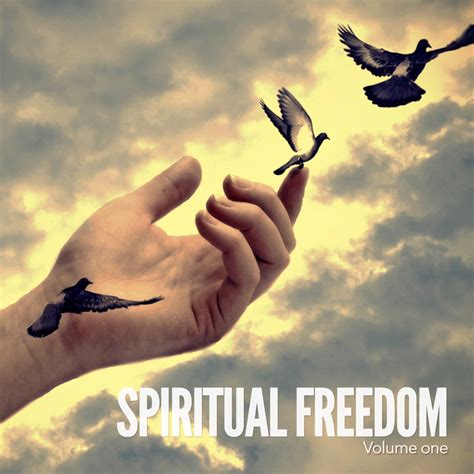 Spiritual Freedom Vol 1 Smooth Meditation Music Compilation By