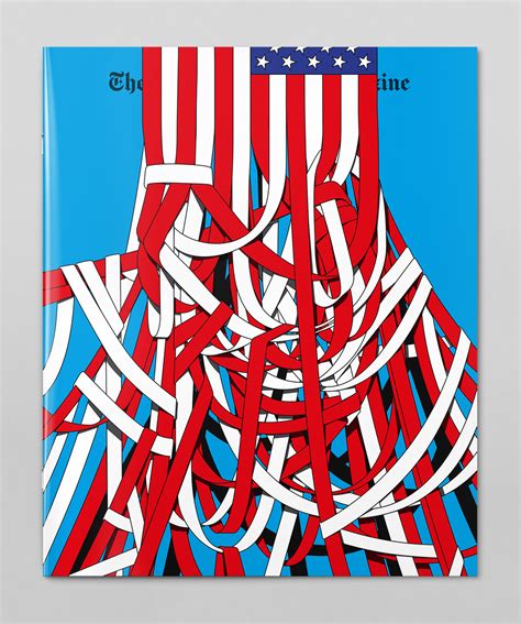 The New York Times Magazine 2015 New York Times Magazine Book