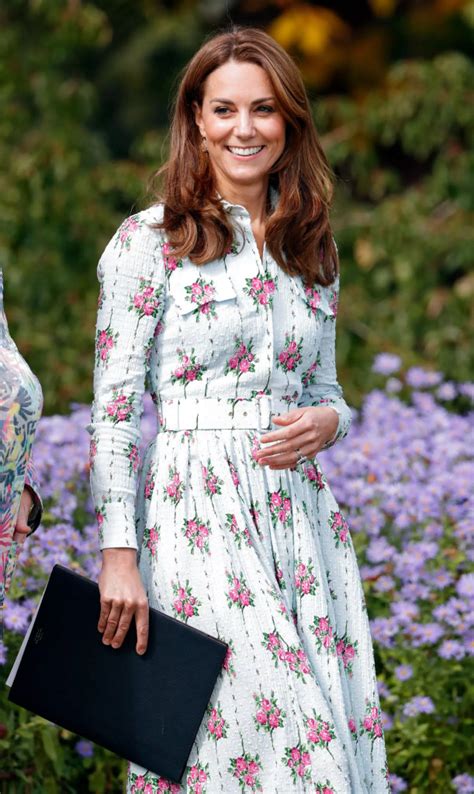 La Prueba De Que Kate Middleton Ya Se Prepara Para Ser Reina