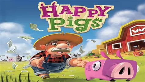 How To Play Happy Pigs Official Rules Ultraboardgames