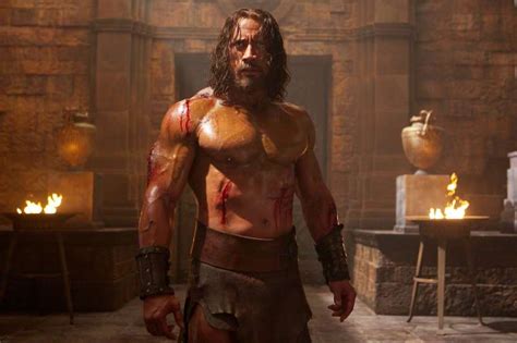 Wie sich schauspieler auf neue rollen vorbereiten, ist bekanntlich höchst unterschiedlich. 'Hercules': Halbgöttliche Fitness - FIT FOR FUN