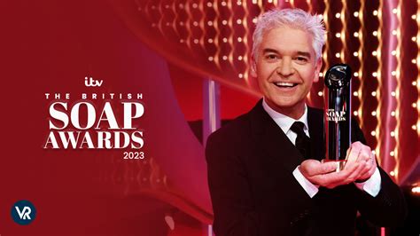 how to watch the british soap awards 2023 live stream in italy on itv