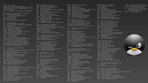 linux commands cheat sheet cybersafe news