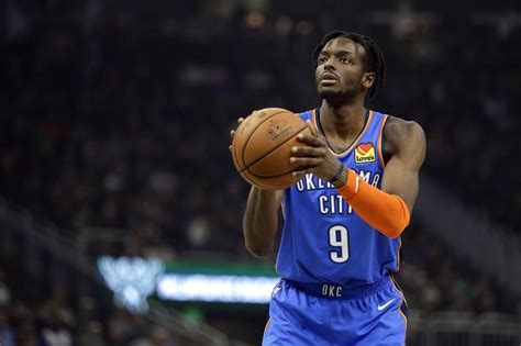 Jerami Grant gives Nuggets 'a seamless fit' for their youth movement 