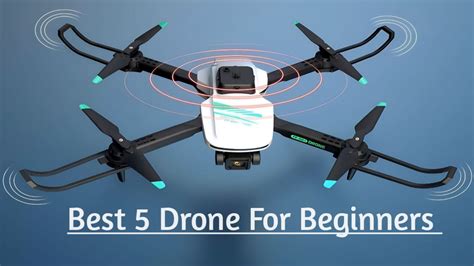Best 5 Drone For Beginners Best Drone Camera For Beginners Dronee Today