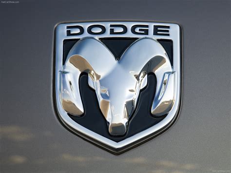 Dodge Ram 1500 Picture 53 Of 58 Emblem Logo My 2009 1600x1200