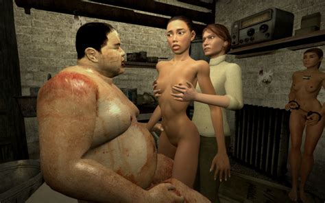 Garry S Mod Nude Cell Porn Images