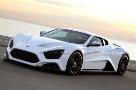 Top Fastest Cars In The World BestReviewOf
