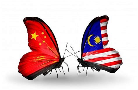 China and us are both top trading partners for malaysia.[ though there was speculation that china would just buy the project, they were in fact chasing finance in malaysia like everyone else. Could Flight 370 Damage China-Malaysia Relations? | The ...