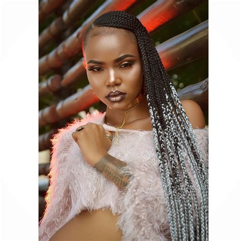 Rosa Ree Is Back With A Diss Track ‘what You Know Audio Udaku Special