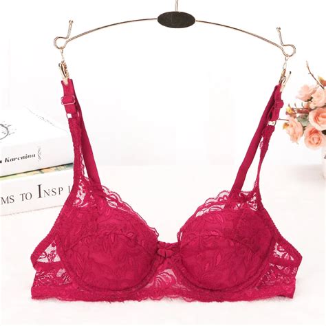 2018 New Sexy Bras For Women Bralett Push Up Bra Big Size Lace Bralette Ladies Bra Underwear