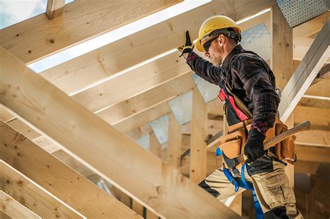 A Comprehensive Guide To Hiring Exceptional Carpenters In Australia