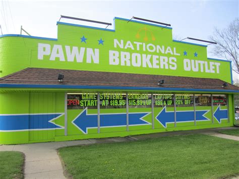 National Pawnbrokers Outlet Of Waterford Home Facebook