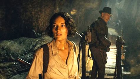 ‘indiana Jones And The Dial Of Destiny Release Date Cast Plot
