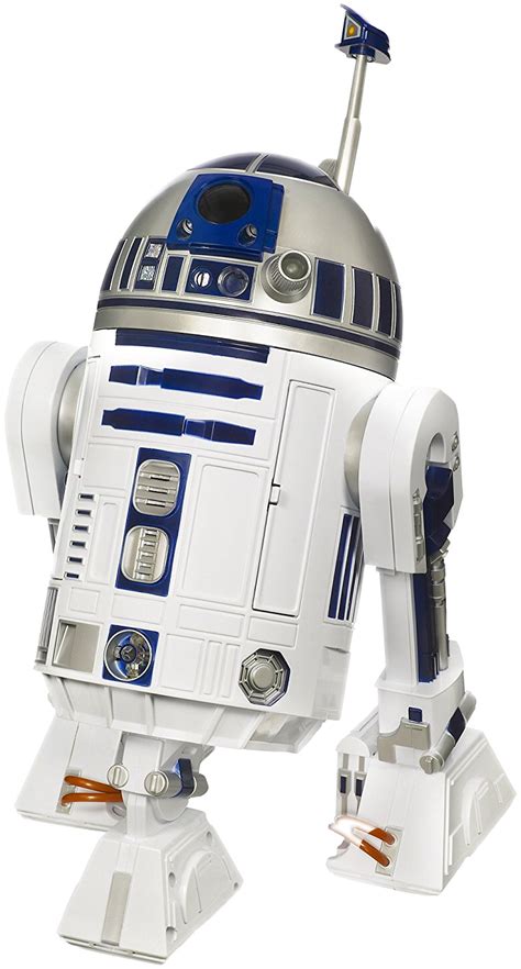 R2 D2 Png Star Wars Png Com Fundo Transparente Grátis