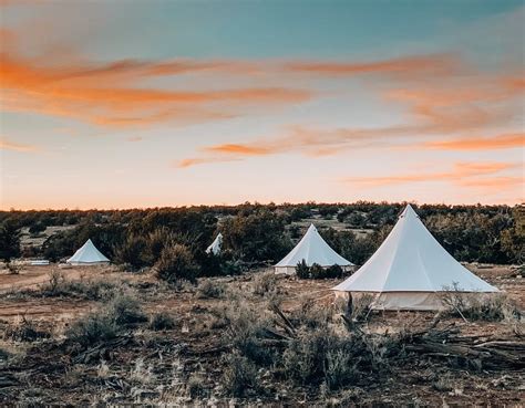 Wander Camp Grand Canyon Updated 2024 Prices Valle Az