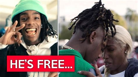 Ynw Melly Officially Released Heres Why Youtube