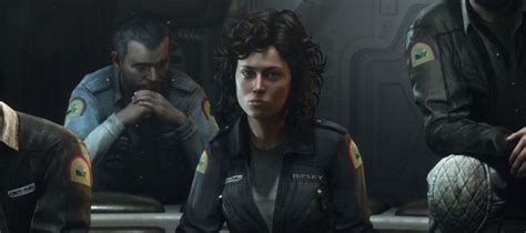 Alien Isolation Reviews Round Up All The Scores Vg247