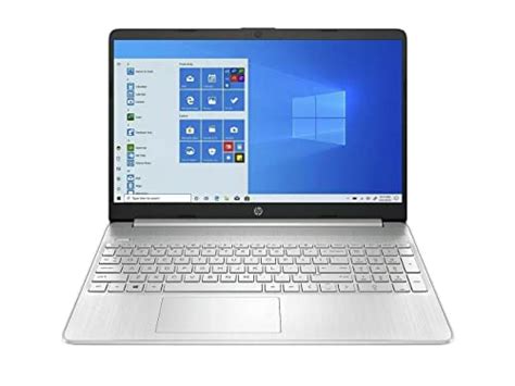 Hp Laptop 15 Dy2702dx Intel Core I3 11th Gen 8gb Ram 256gb Ssd Touchscreen Windows 11 Home Buy