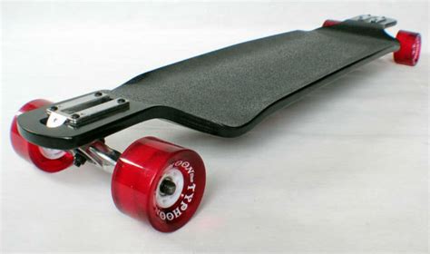 (3 reviews) $179.95 (out of stock) db longboards paradigm longboard skateboard deck w/ grip. Diversities Found in Longboards