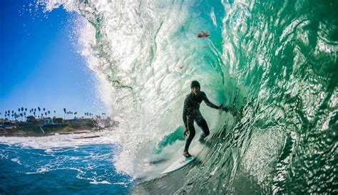 Rob Machado 20 Great Photos The Inertia Photo Beach Vibe Surfing