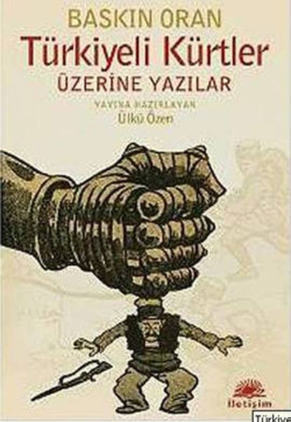 Türkiyeli Kürtler Üzerine Yazılar | D&R - Kültür, Sanat ve ...