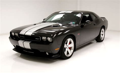 2011 Dodge Challenger Srt8 American Muscle Carz