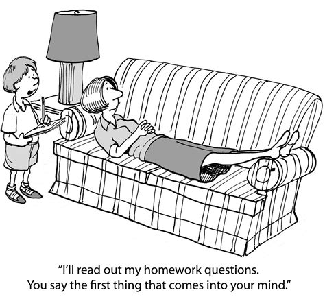 Homeschooling Cartoons Every Parent Can Relate To Readers Digest