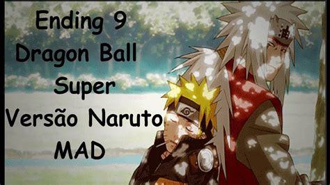 Dragon ball super ending 9 mp3 & mp4. ⭐ Ending 9 Dragon Ball Super Versão Naruto (MAD) - YouTube